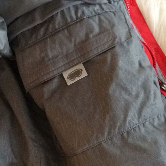 💞THE NORTH FACE💞HY Vent men’s jacket - Picture 16 of 16